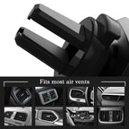 Car Air Outlet Phone Holder Auto Handset Support Bracket For Chevrolet Spark Tahoe Captiva Cruze Tracker Epica Nubira Malibu Z71