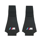 Car Sticker 1PCS Thickened Soft Neck Support Head Rest Cushion Reduce Driving Fatigue Anti-Scratch Wearproof Interior For BMW x7