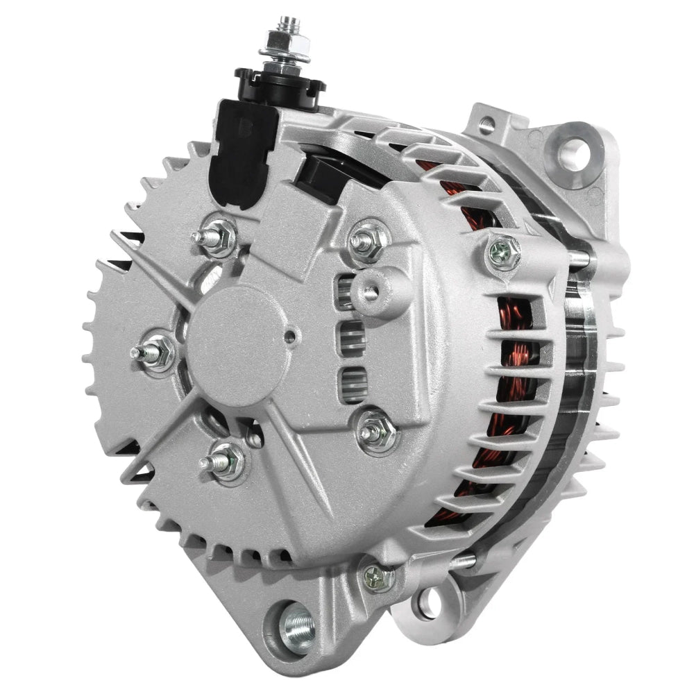 New Alternator for Nissan Rogue S SV SL Sense Krom Sport Utility 2008-2012 11163