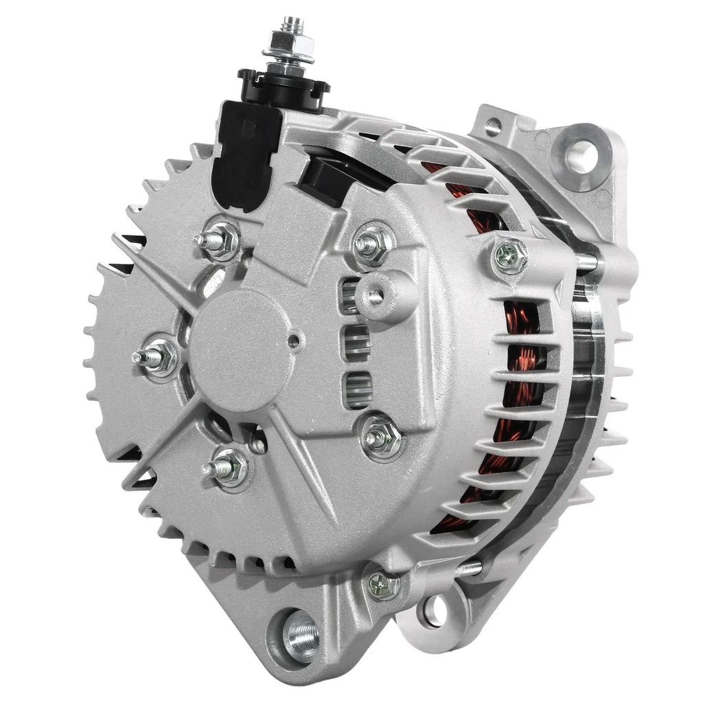 New Alternator for Nissan Rogue S SV SL Sense Krom Sport Utility 2008-2012 11163