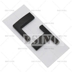 Car Styling LT 3D ABS Badge Body Adhesive Emblem Sticker Decal  for Chevrolet Silverado Suburban Tahoe Offroad 4X4