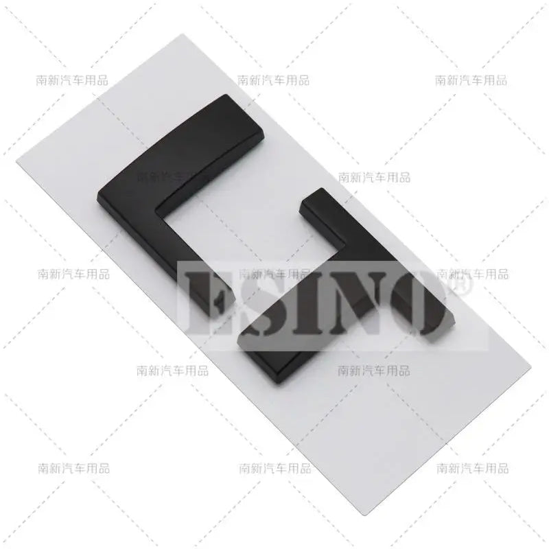 Car Styling LT 3D ABS Badge Body Adhesive Emblem Sticker Decal  for Chevrolet Silverado Suburban Tahoe Offroad 4X4