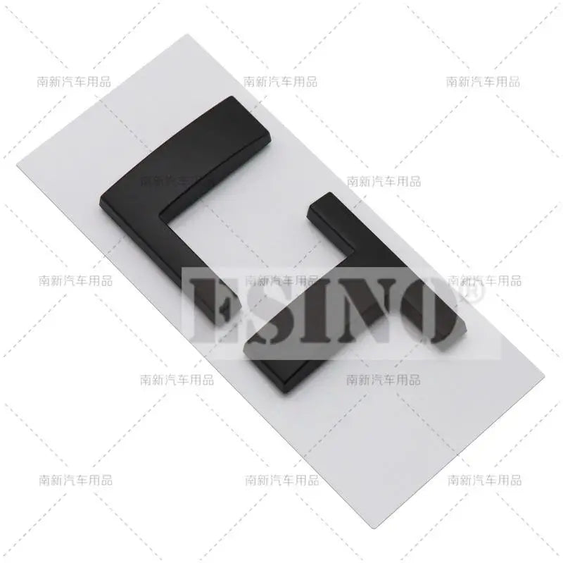 Car Styling LT 3D ABS Badge Body Adhesive Emblem Sticker Decal  for Chevrolet Silverado Suburban Tahoe Offroad 4X4