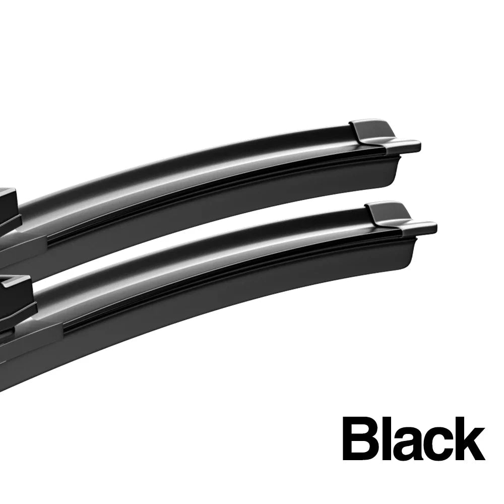 For Chevrolet Bolt EV 2016-2023 Front Windshield Wiper Blades 2pcs Windscreen Window Accessories 2017 2018 2019 2020 2021 2022