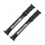 2Pcs Car Seat Gap Filler Leak Proof Sealing Strip For Mercedes Benz AMG W204 W205 W203 W211 W212 W213 W201 W210 W124 W126 W140