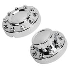 Car Vehicle Wheel Hub Center Hub Cap Cover Exterior Auto Accessories For DODGE RAM 4500 5500 models 2011-2018