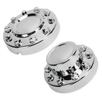 Car Vehicle Wheel Hub Center Hub Cap Cover Exterior Auto Accessories For DODGE RAM 4500 5500 models 2011-2018