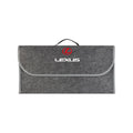 Car Large Capacity Trunk Storage Box Tool Organiser Bag Accessories For Lexus LS LC IS350 ES300h ES300 IS250 IS220d NX350h GS350
