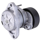 2722021419 2722000270 2722021019 For Mercedes-Benz GLK350 Drive Belt Tensioner & Idler Pulley Serpentine Belt Kit