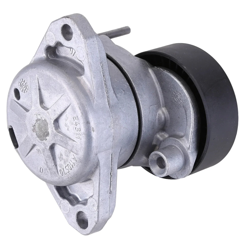 2722021419 2722000270 2722021019 For Mercedes-Benz GLK350 Drive Belt Tensioner & Idler Pulley Serpentine Belt Kit