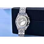 PAGANI DESIGN 2026 New Men's Watches Sport Quartz Watch For Men Racing Chronograph Waterproof AR Sapphire crystal Wristwatch Men