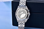 PAGANI DESIGN 2026 New Men's Watches Sport Quartz Watch For Men Racing Chronograph Waterproof AR Sapphire crystal Wristwatch Men