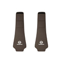 Leather Car Headrest Cover Front Rear Seat Pillow Protective Set For Nissan Sylphy N7 Teana Qashqai Note J10 J11 Navara Juke GTR