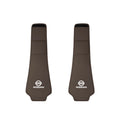 Leather Car Headrest Cover Front Rear Seat Pillow Protective Set For Nissan Sylphy N7 Teana Qashqai Note J10 J11 Navara Juke GTR
