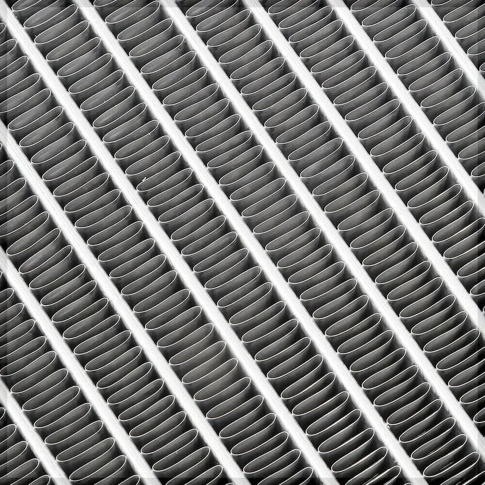 NEW L+R Aluminum Radiator For 04-2017 Honda CRF250X CRF 250 X Cooler 2004 2005 2006 2007 2008 2009 2010 2011 2012 2013 2014 2015