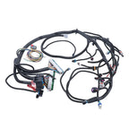 Exchange Wiring Harness For 2003-2007 LS LS3 Vortec Stand Alone Wire Harness Drive By Wire 4L80E 4.8 5.3 6.0 DBW