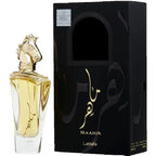 Lattafa Maahir for unisex Eau De Parfum Spray 100ml