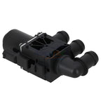 64129153079 64119147347 Car Heating Water Valve Water Heater Control Valve For BMW F45 F30 F06 F07 F10 F11 F12 F13 G30
