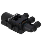 64129153079 64119147347 Car Heating Water Valve Water Heater Control Valve For BMW F45 F30 F06 F07 F10 F11 F12 F13 G30