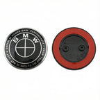 2 Holes 3 Holes Hood Emblem Trunk Badge BMW F20 F22 F23 F30 F80 F31 F34 F32 F82 F33 F10 F11 E81 E87 E63 E64 F12 F13 E85