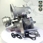 GT2056V Turbocharger For Nissan Frontier D40 Pathfinder R51 YD25 Navara Pickup 14411-EB700 14411EB700 14411-EC00C 14411-EB70D