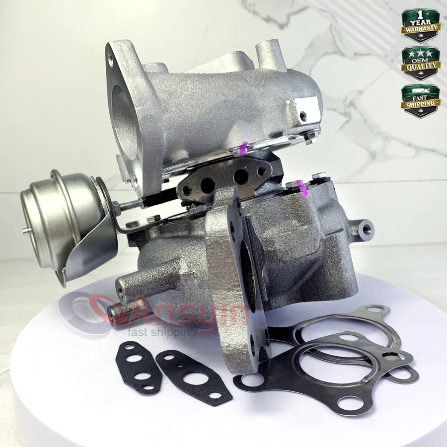 GT2056V Turbocharger For Nissan Frontier D40 Pathfinder R51 YD25 Navara Pickup 14411-EB700 14411EB700 14411-EC00C 14411-EB70D