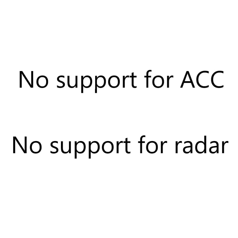 No Acc Radar Fit for Lexus Front Emblem Rear Trunk Badge Sticker CT200H IS250 ES GS UX RX IS GX470 RX400 ES200 ES300 GS300 IS300
