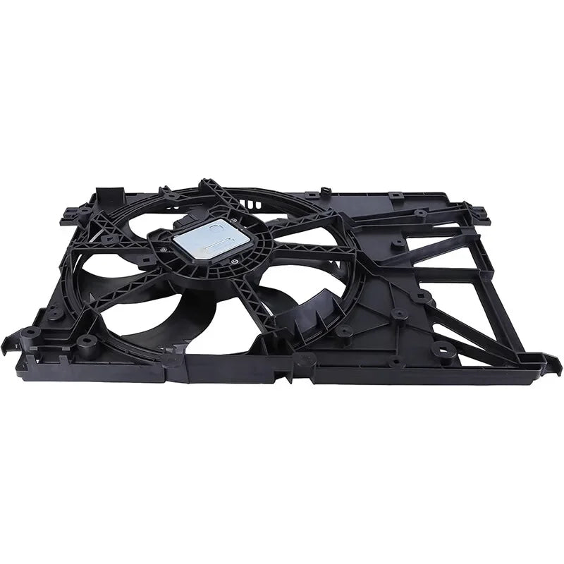For 2019-2021 Toyota Rav4 Camry 2018-2021 2.5L 16360F0020 TO3115209 Radiator Cooling Fan Assembly