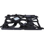 For 2019-2021 Toyota Rav4 Camry 2018-2021 2.5L 16360F0020 TO3115209 Radiator Cooling Fan Assembly