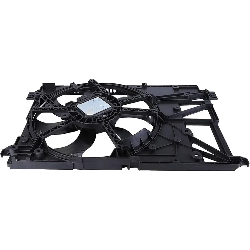 For 2019-2021 Toyota Rav4 Camry 2018-2021 2.5L 16360F0020 TO3115209 Radiator Cooling Fan Assembly
