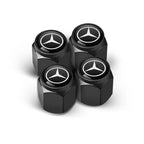 Car Inspection sticker For Mercedes Benz MB Metal Class C200L GLC GLK CLA Covers auto Accessories