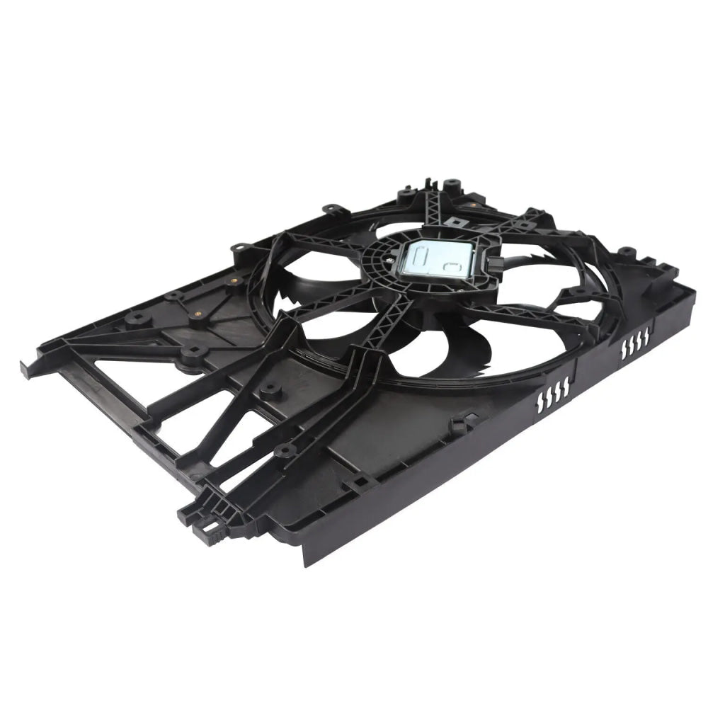 For 2019-2021 Toyota Rav4 Camry 2018-2021 2.5L 16360F0020 TO3115209 Radiator Cooling Fan Assembly