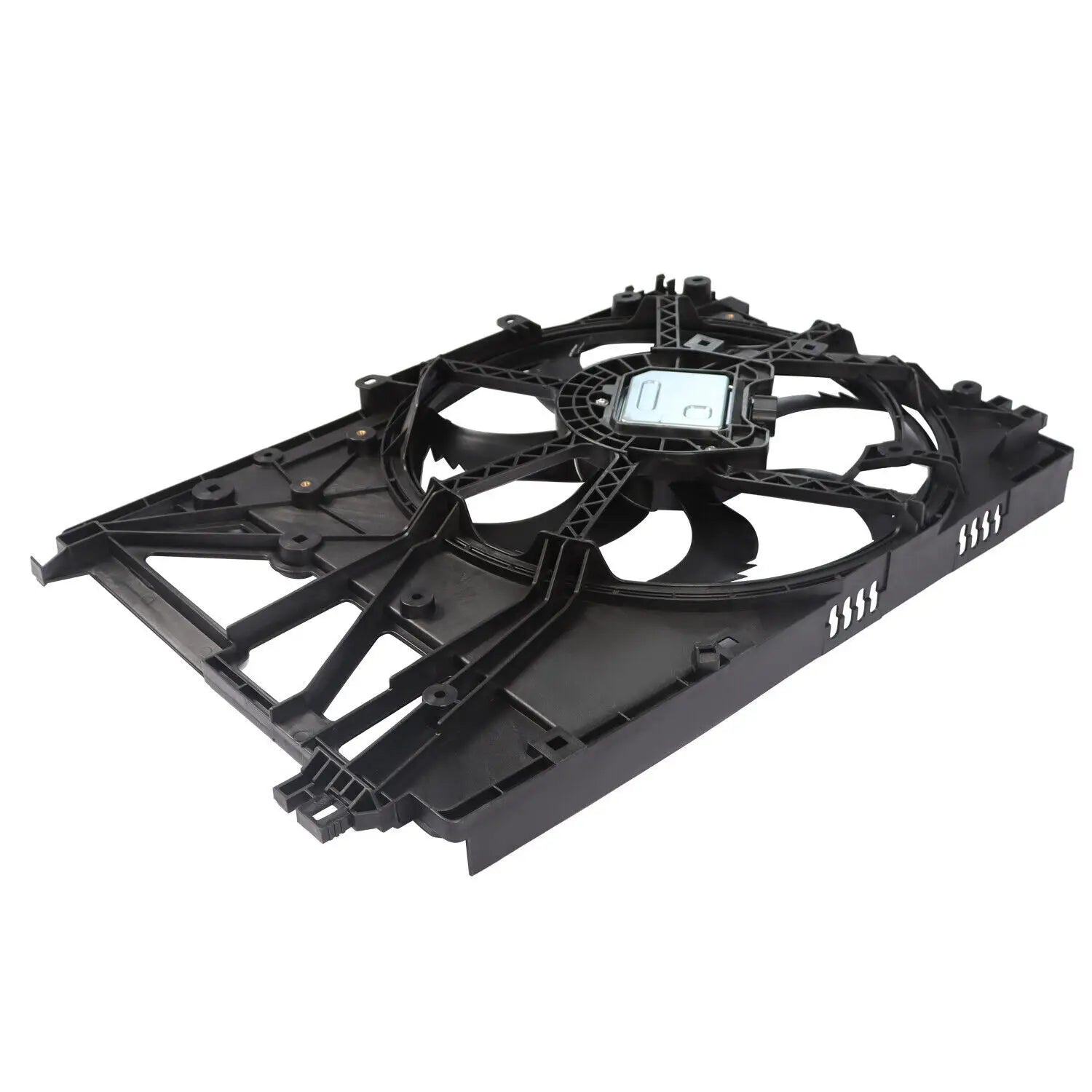 For 2019-2021 Toyota Rav4 Camry 2018-2021 2.5L 16360F0020 TO3115209 Radiator Cooling Fan Assembly