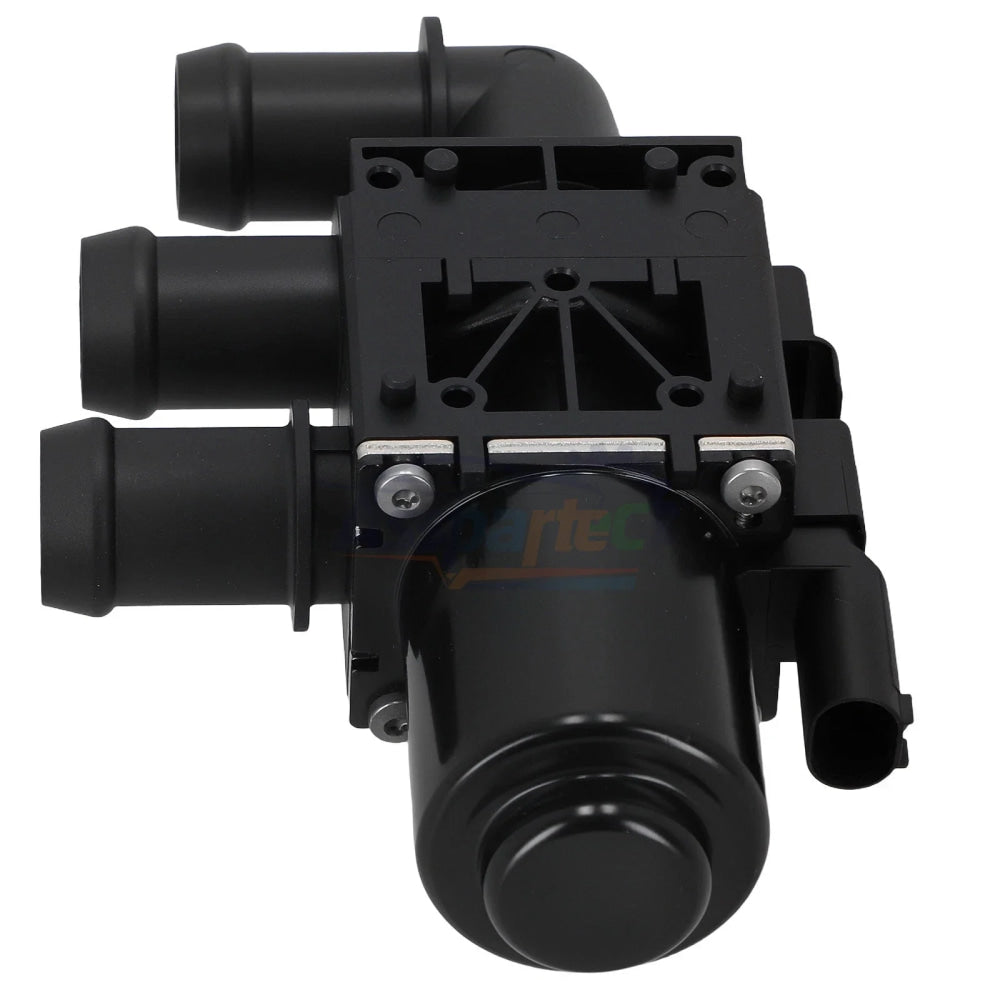 64129153079 64119147347 Car Heating Water Valve Water Heater Control Valve For BMW F45 F30 F06 F07 F10 F11 F12 F13 G30