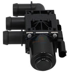 64129153079 64119147347 Car Heating Water Valve Water Heater Control Valve For BMW F45 F30 F06 F07 F10 F11 F12 F13 G30