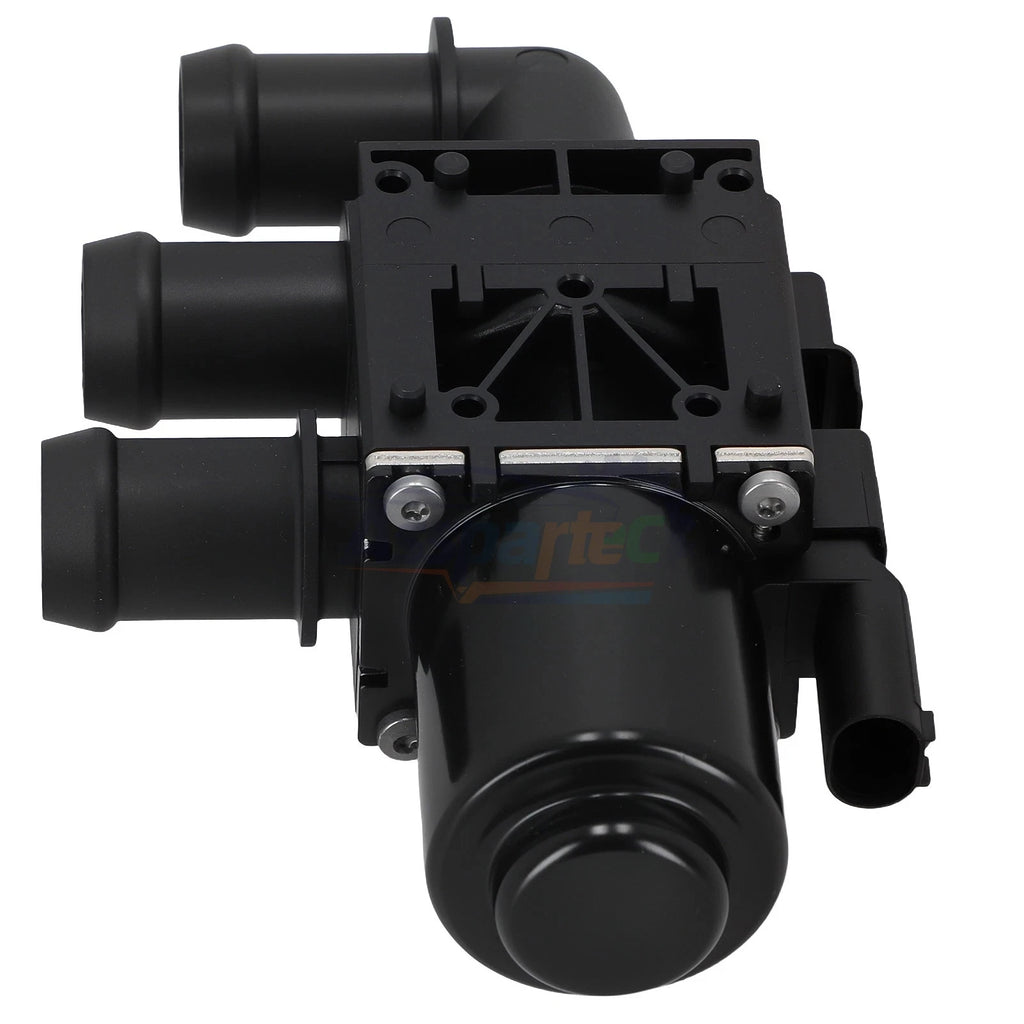 64129153079 64119147347 Car Heating Water Valve Water Heater Control Valve For BMW F45 F30 F06 F07 F10 F11 F12 F13 G30