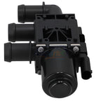 64129153079 64119147347 Car Heating Water Valve Water Heater Control Valve For BMW F45 F30 F06 F07 F10 F11 F12 F13 G30