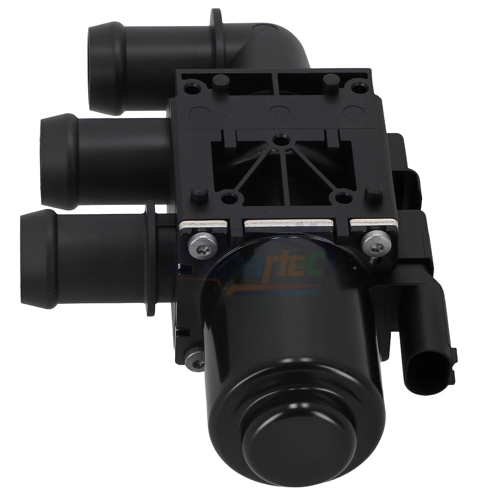 64129153079 64119147347 Car Heating Water Valve Water Heater Control Valve For BMW F45 F30 F06 F07 F10 F11 F12 F13 G30