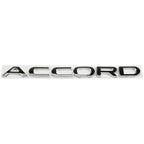 Metal Logo Badge Stickers Trunk Side Wing Emblem Fender Decal For Honda Accord Mugen Power Civic Grand Vitara Swift Car Styling