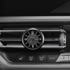 2026- Car Clock For Mercedes Benz AMG GLE GLC GLS GLK GLA CLS CLA W211 W212 W210 W203 W204 W205 W176 E260 E200 A B C E-Class