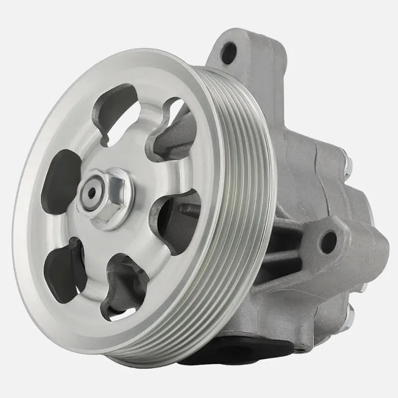 56110-PND-003 56110-RAA-A01 Power Steering Pump with Pulley 56110RAAA01 For Honda Accord 2003-2006 2007 2.4 3.0