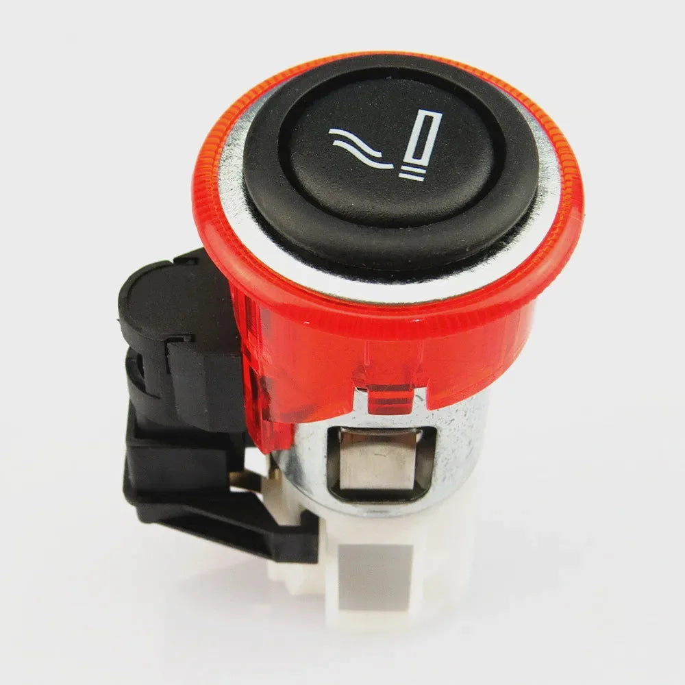 SCJYRXS For Audi A3 Q3 Eos Tiguan Golf MK5 MK6 VW Passat B6 B7 Seat Leon Exeo 1J0919307 1J0 919 307 Cigarette Lighter Assembly