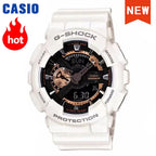 2026 ViP nEw Casio GM-2110 Series Multifunctional Classic Men's Women's Watch G-SHOCK GM-B2100 Shock-proof Sports Quartz Watc