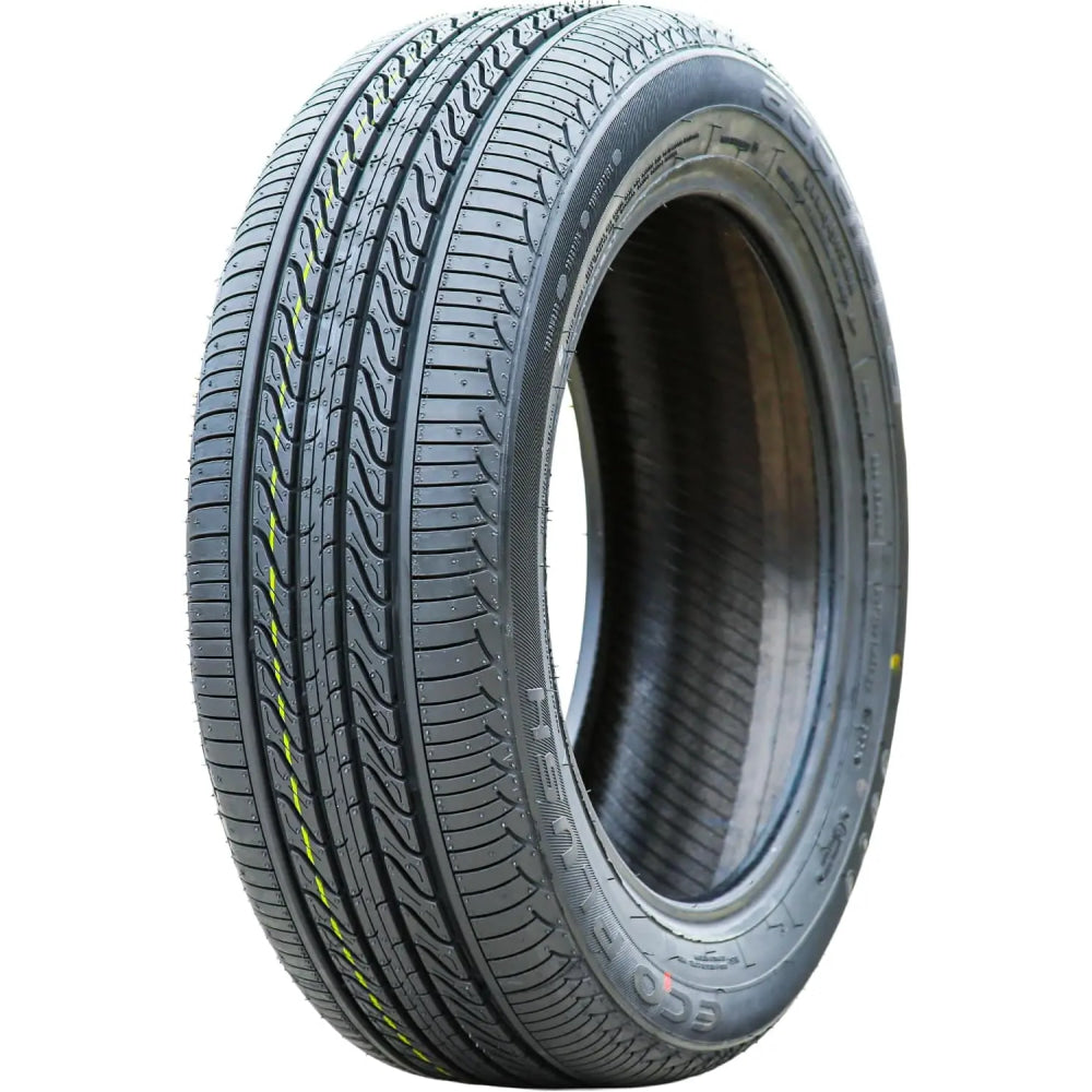 All-Season Passenger Car Radial Tire 175/65R15 84H SL BSW Black Side Wall UTQG 400AA