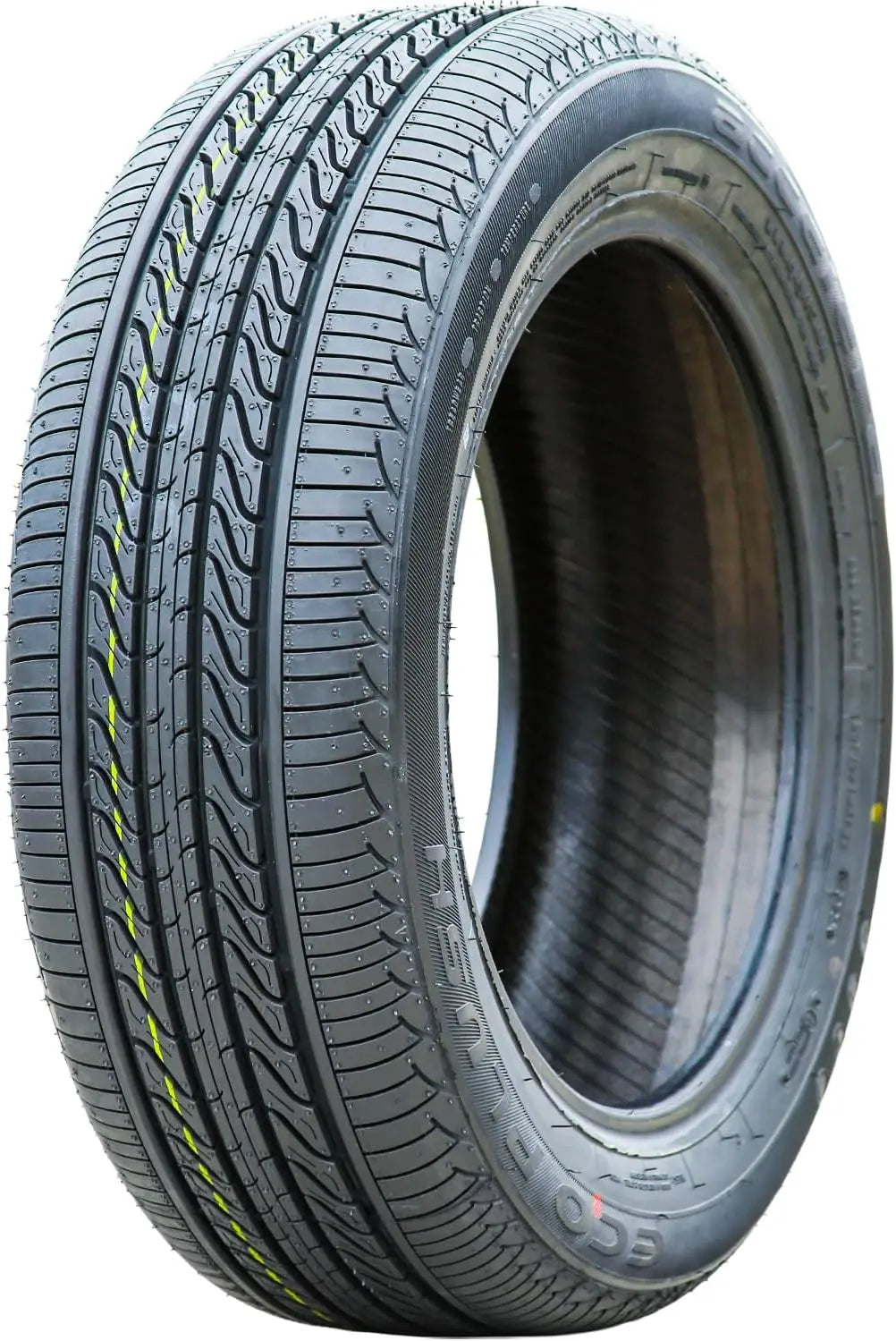 All-Season Passenger Car Radial Tire 175/65R15 84H SL BSW Black Side Wall UTQG 400AA