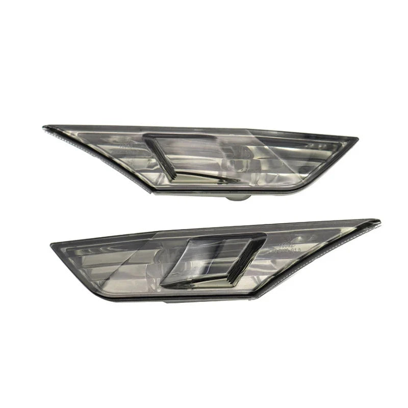 Car Marker Turn Signal Lamp Side Leaf Light Accessory For Honda Civic 2016 2017 2018 2019 2020 2021 34350-TET-H01 34300-TET-H01