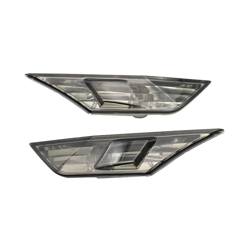 Car Marker Turn Signal Lamp Side Leaf Light Accessory For Honda Civic 2016 2017 2018 2019 2020 2021 34350-TET-H01 34300-TET-H01