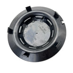 4PCS LOT Black Wheel Center Hub Cover Cap BC-383 BC383 Compatible with BC455 C-1258 C-1258-LA5B TY006 TY-006 for