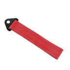 Car Tow Rope Trailer Racing Strap Auto Accessories For Toyota Hilux Aygo Yaris Ractis Corolla Camry CHR Auris Tacoma Cruiser TRD