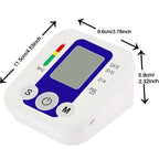 FPOO Measuring Apraratus Pressure Monitor Monitor Syste Upper Pressure Measuring Instrumentation Device Pressure Monitors